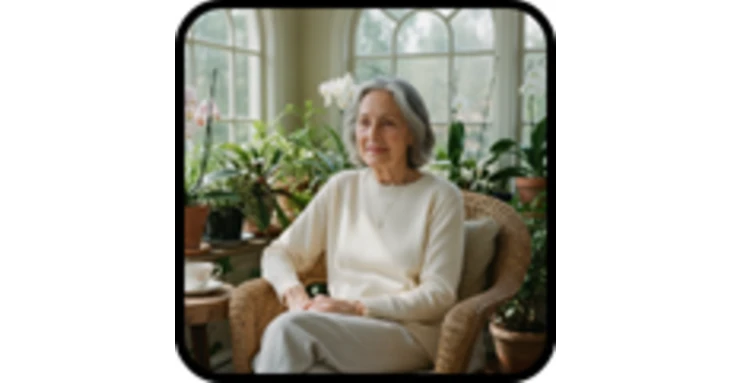 Michelle, Los Angeles, CA